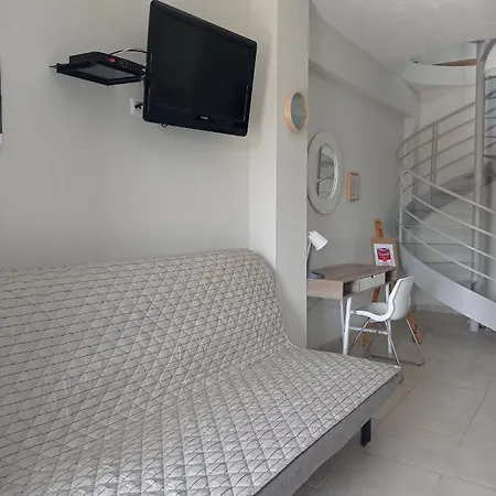 Art Holiday home