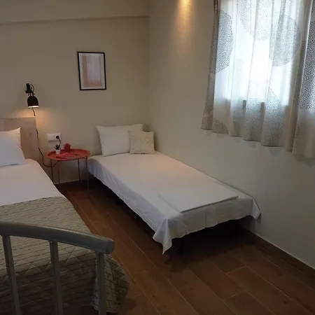 Art Holiday home Stavros (Thessaloniki)