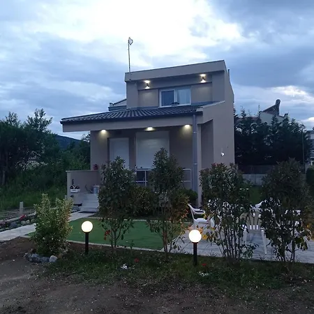 Art Holiday home