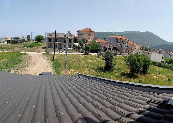 Casa de Férias Art *