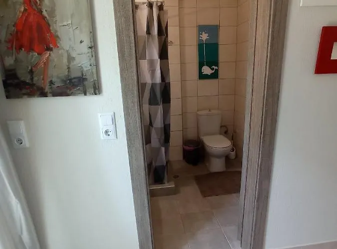 Casa de Férias Art *