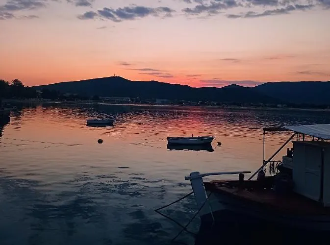 Casa de Férias Art *