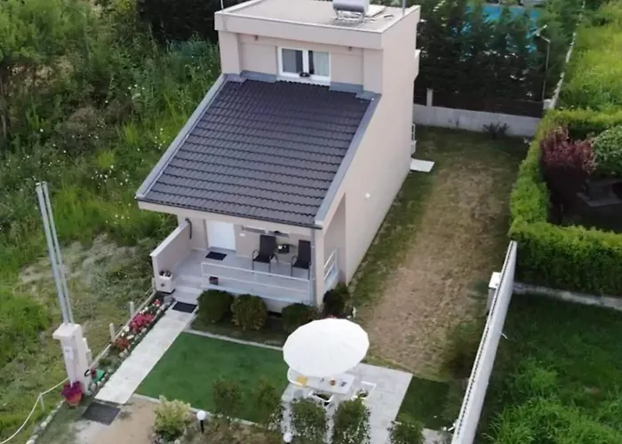 Casa de Férias Art *