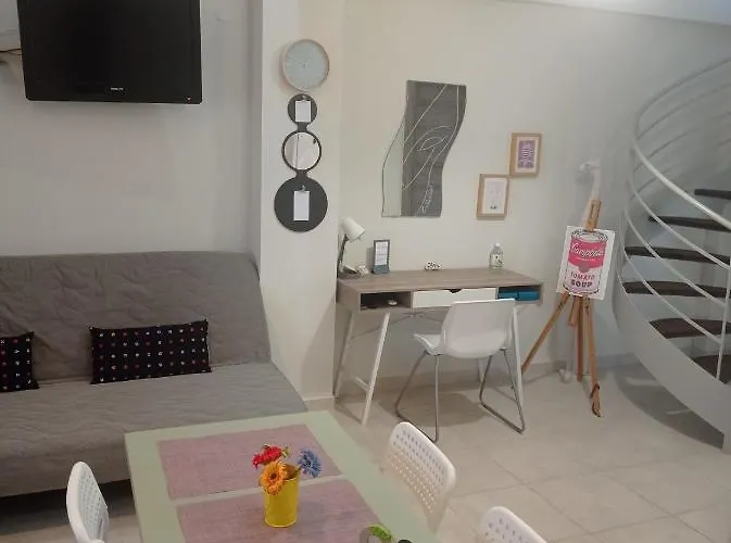 Art Casa de Férias *