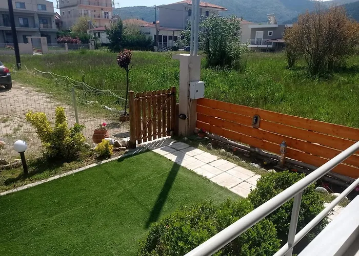 Art Casa de Férias *