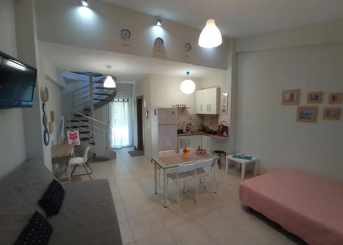 Art Casa de Férias *