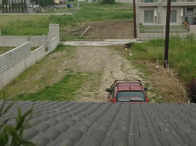 Art Casa de Férias Stavros (Thessaloniki)