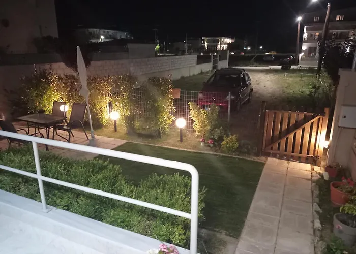 Art Casa de Férias Stavros (Thessaloniki)