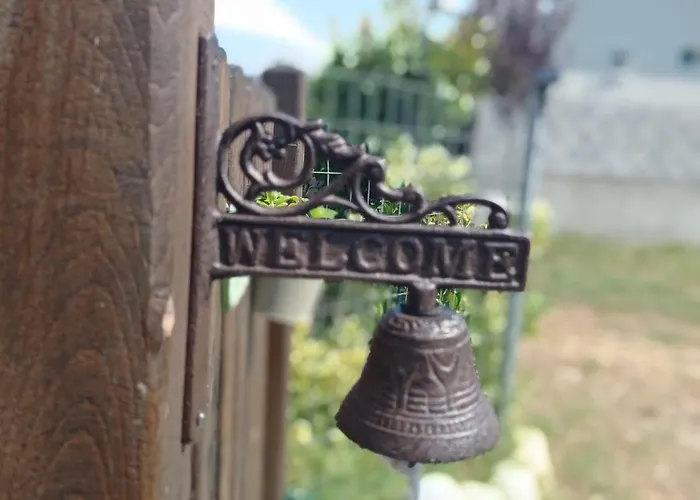 Art Casa de Férias Stavros (Thessaloniki)