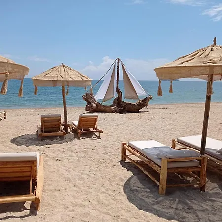 Vakantiehuis Art Stavros (Thessaloniki)