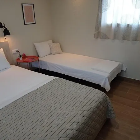 Art Case de vacanță *