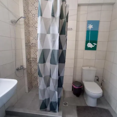 Art Case de vacanță Stavros (Thessaloniki)