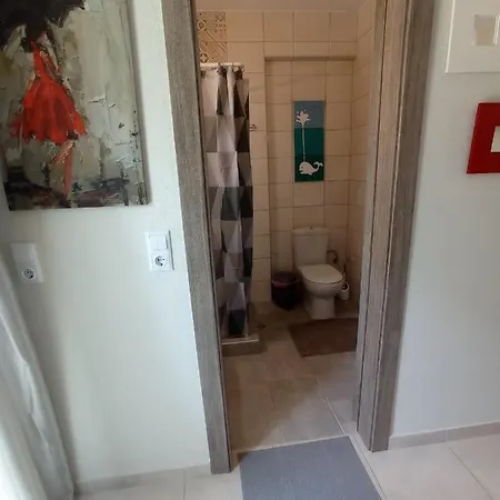 Case de vacanță Art *