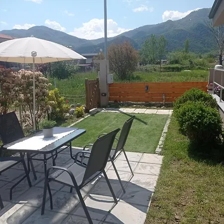 Holiday home Art Stavros (Thessaloniki)