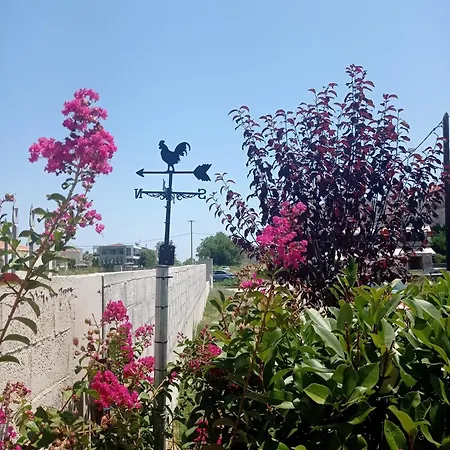 Art Holiday home Stavros (Thessaloniki)