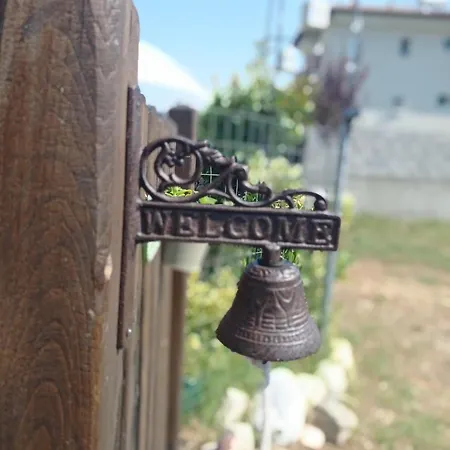 Art Holiday home Stavros (Thessaloniki)