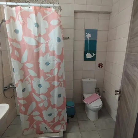 Art Holiday home Stavros (Thessaloniki)