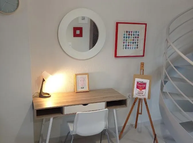 Vakantiehuis Art Stavros (Thessaloniki)