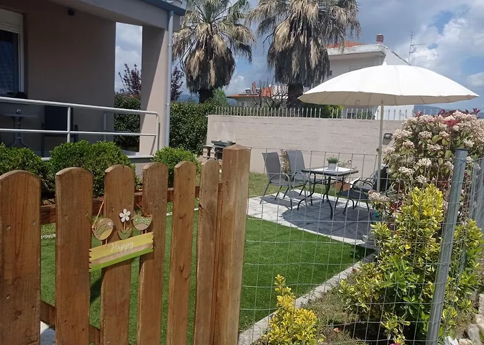 Art Vakantiehuis Stavros (Thessaloniki)