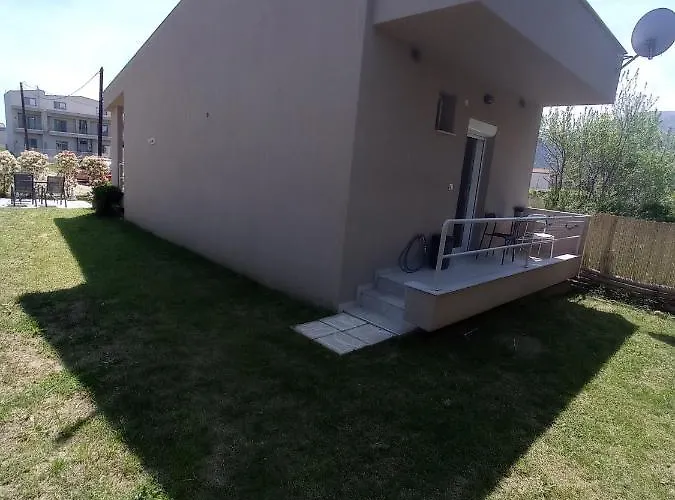 Art Vakantiehuis Stavros (Thessaloniki)