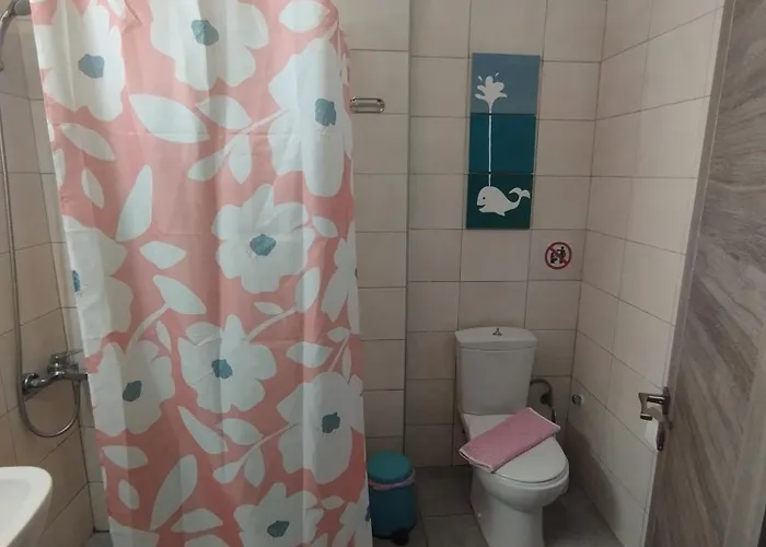 Art Vakantiehuis Stavros (Thessaloniki)