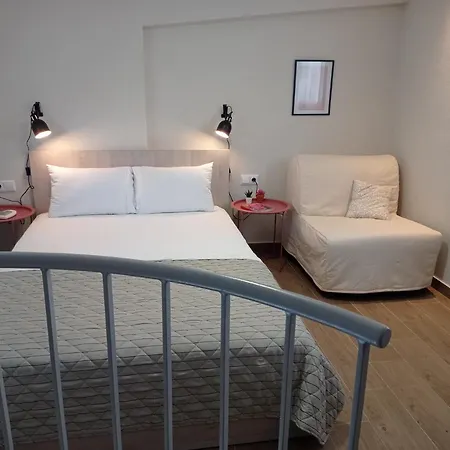Art Casa vacanze *