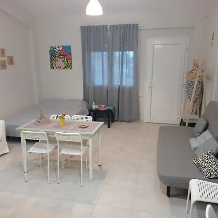 Vakantiehuis Art