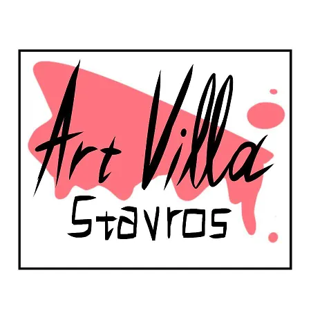 Art Feriehus Stavros (Thessaloniki)